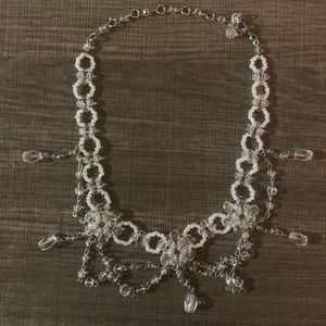 HANDMADE COQUETTE NECKLACE